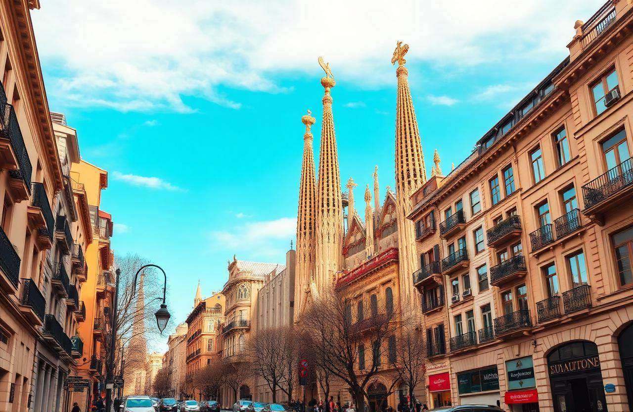 Barcelona