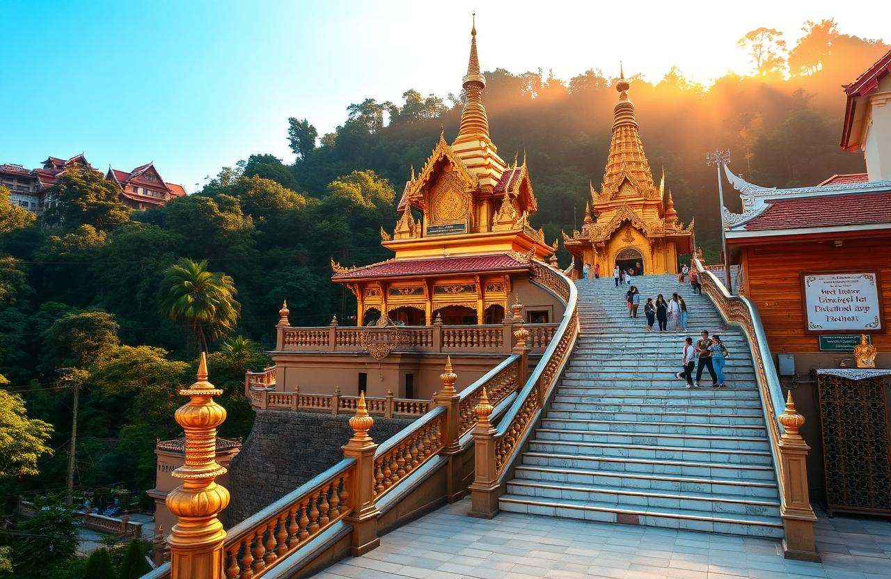 Chiang Mai