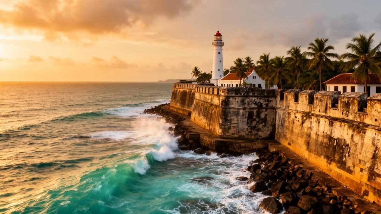 Galle