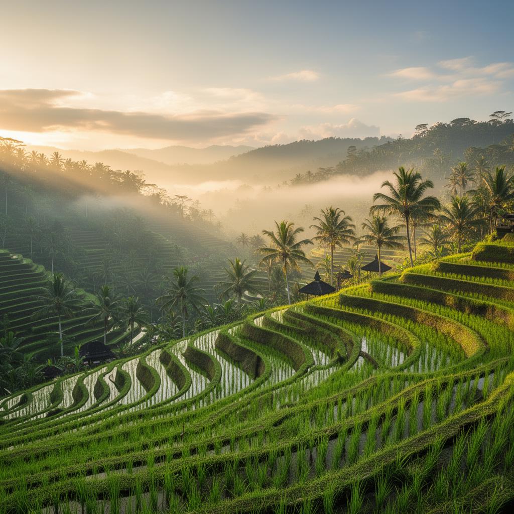Bali Cultural Escape