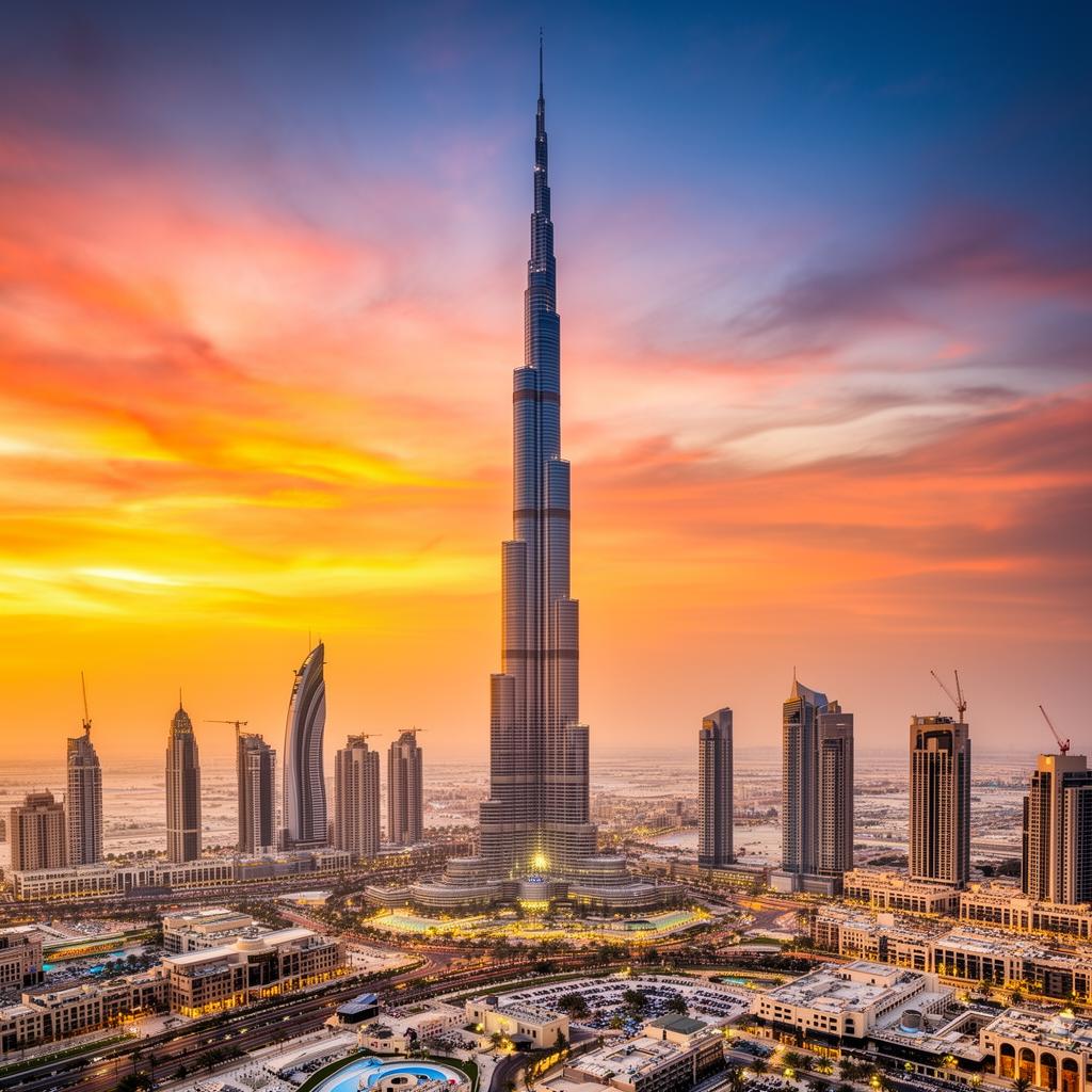 Dubai