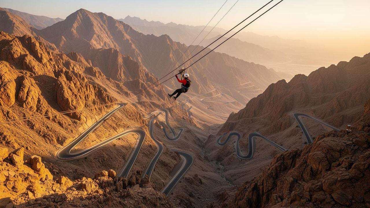 Ras Al Khaimah