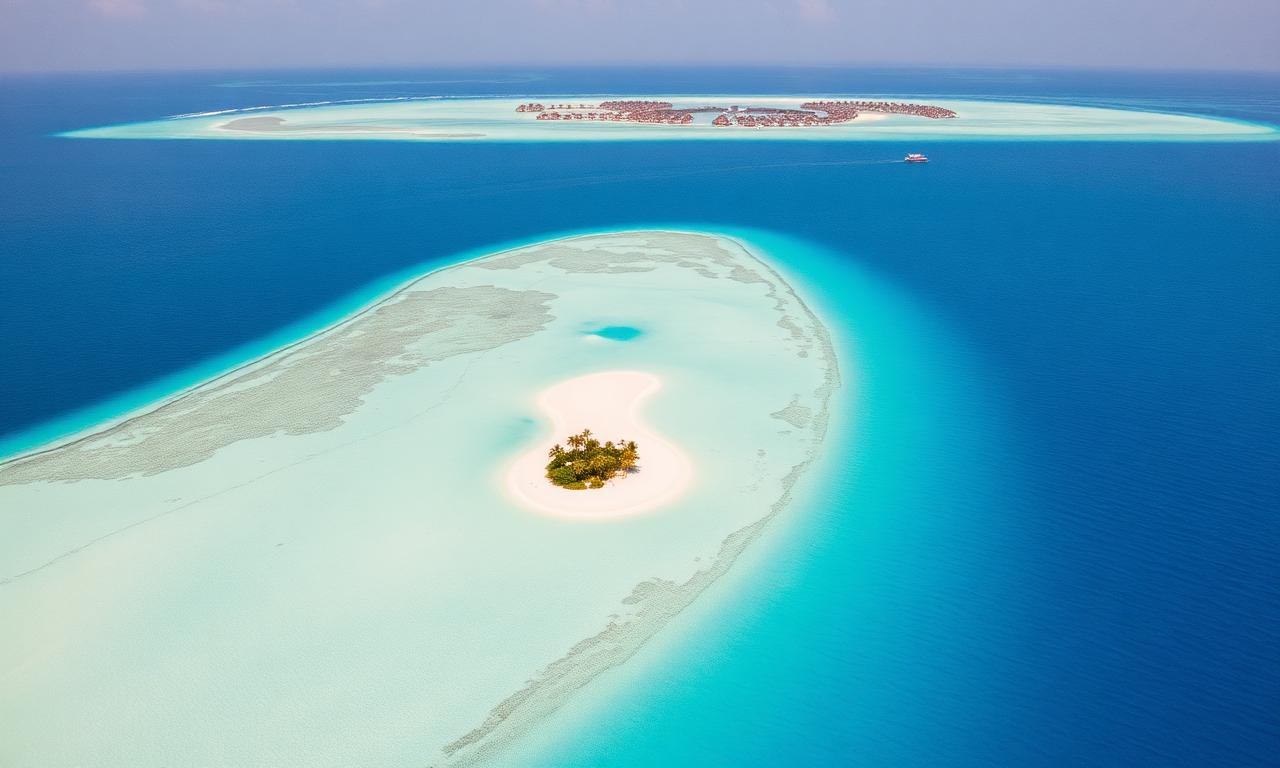 South Ari Atoll