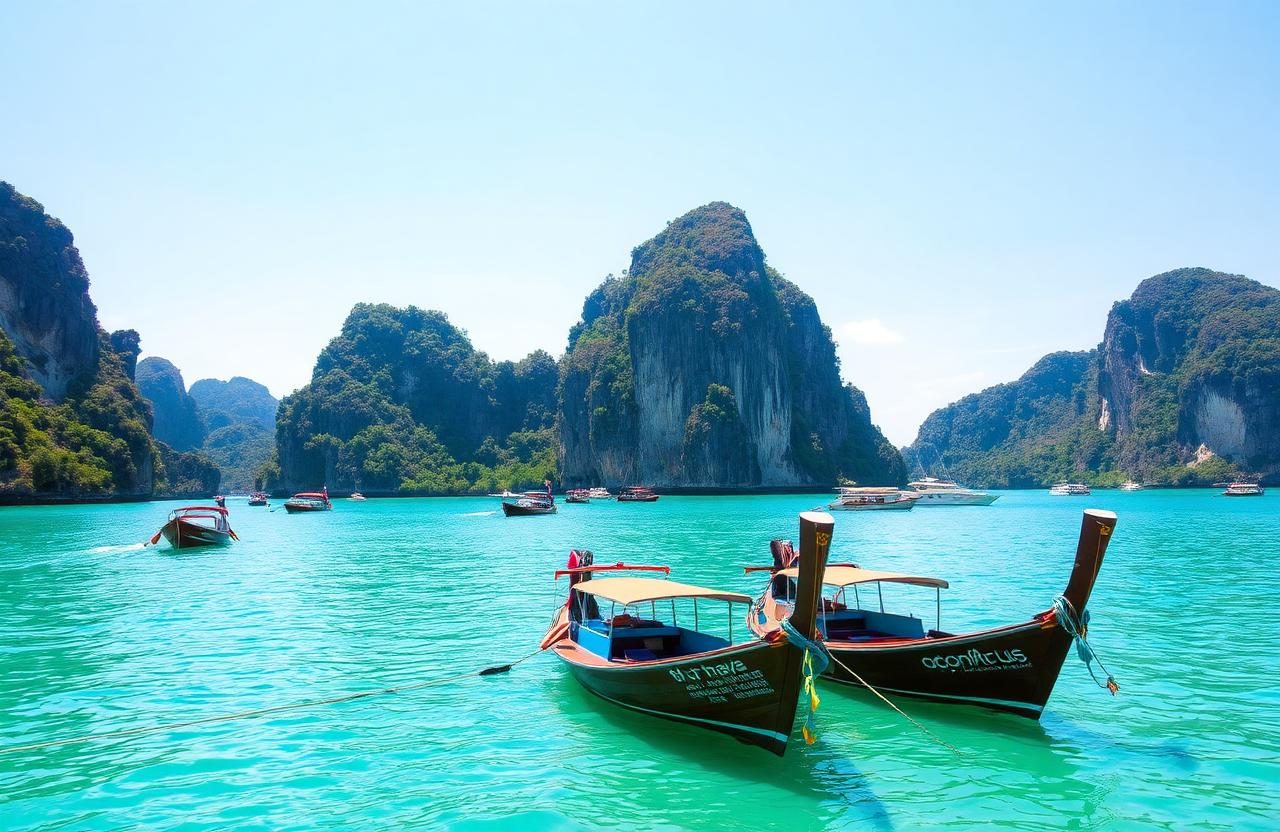Thailand