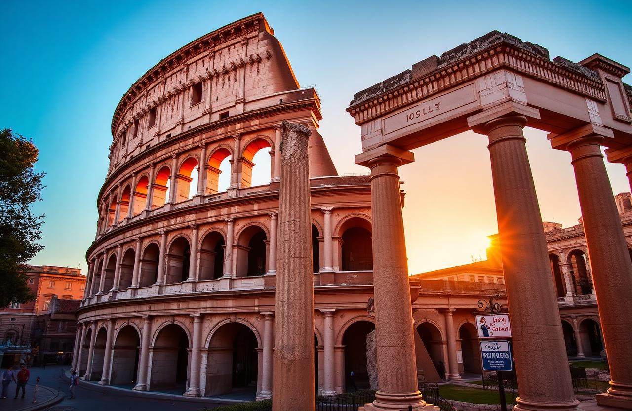 Rome