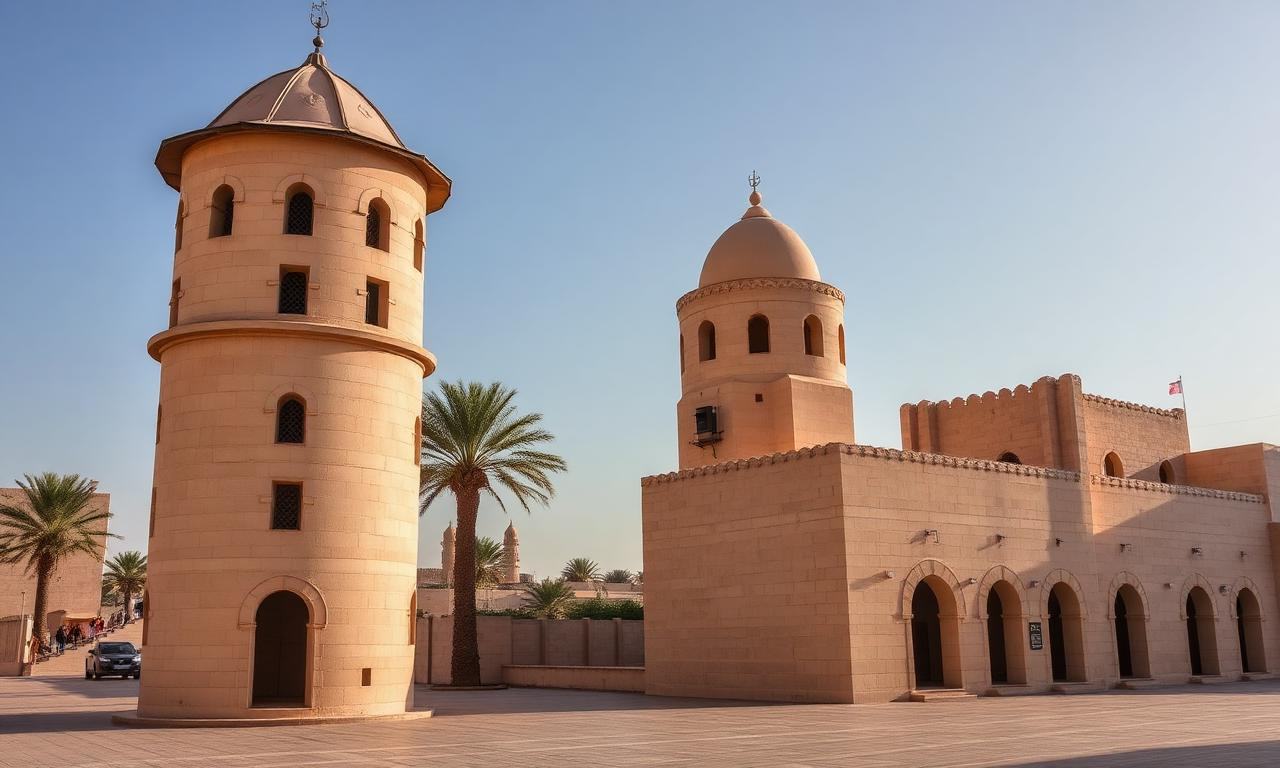Sharjah