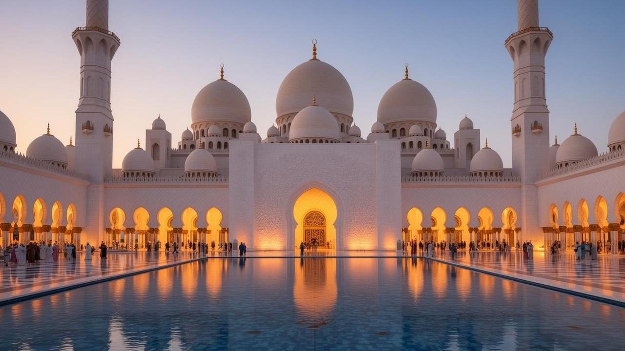 Abu Dhabi