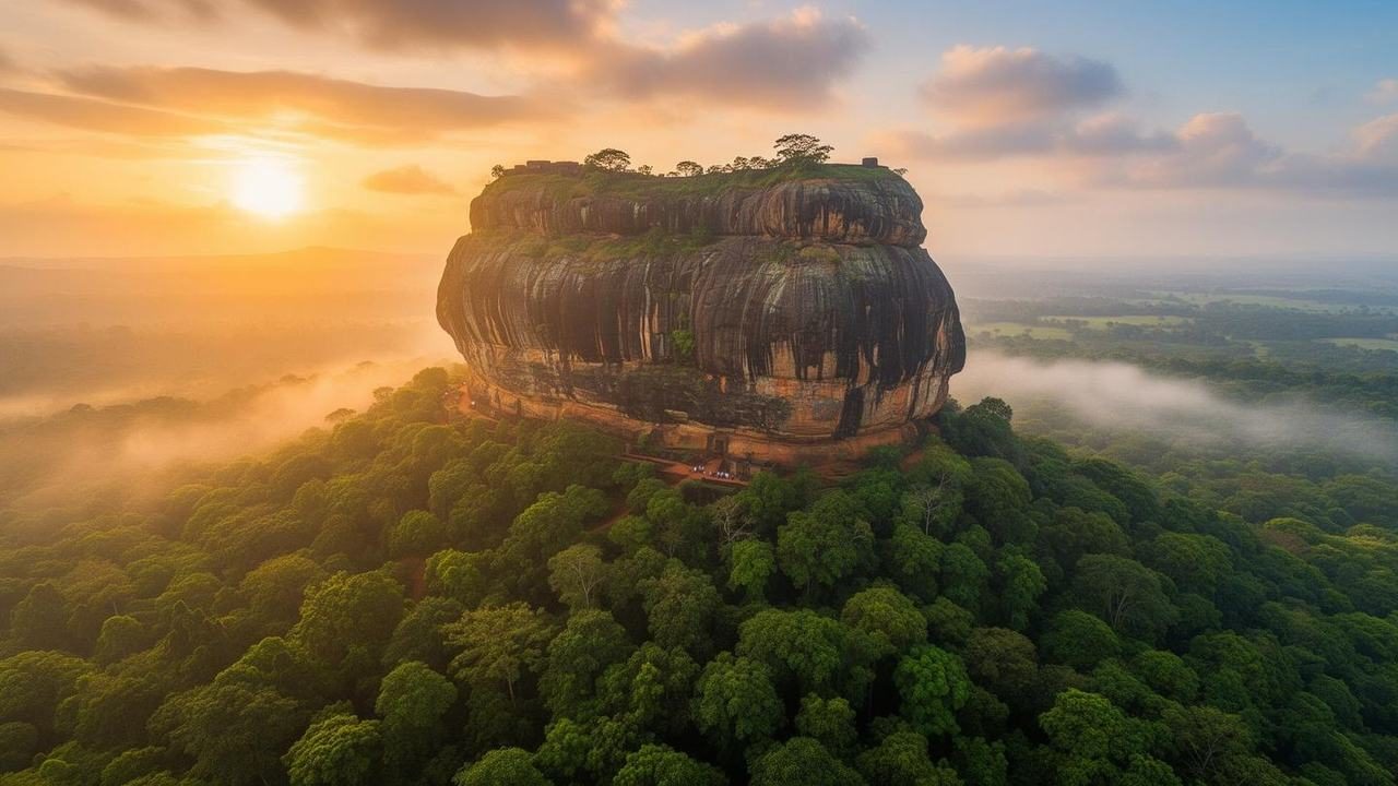 Sri Lanka visa support