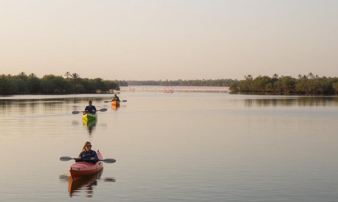 Umm Al Quwain